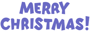 Merry christmas PNG, SVG