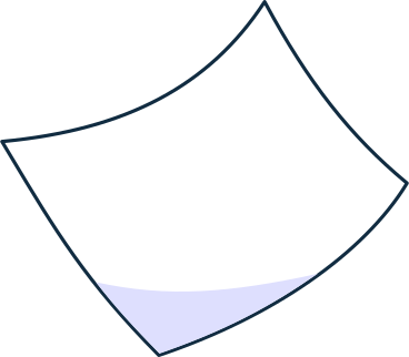 Fliegendes weißes blatt papier PNG, SVG
