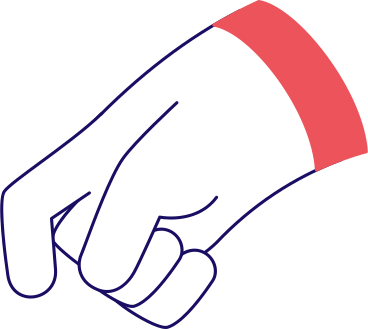 hand holding something PNG, SVG