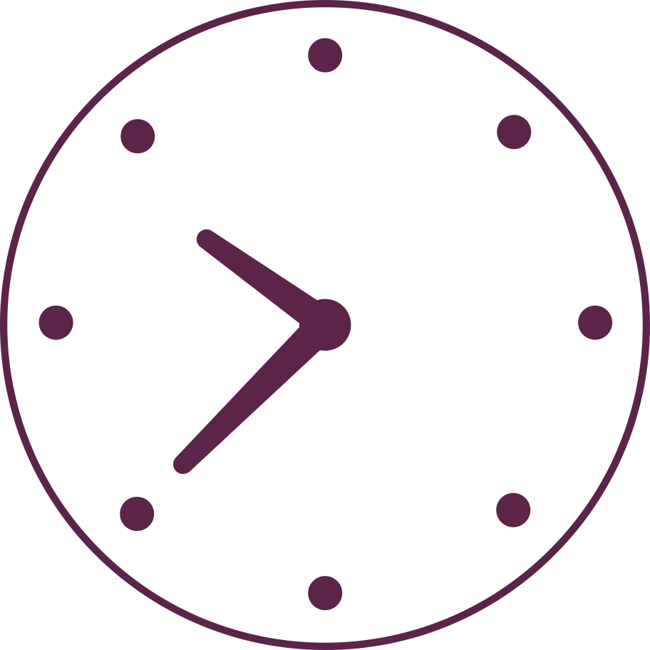wall clock Illustration in PNG, SVG
