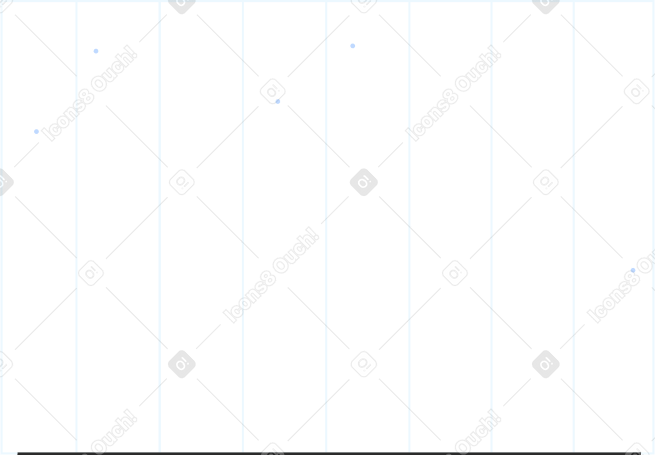 带条纹和圆点的背景 PNG, SVG