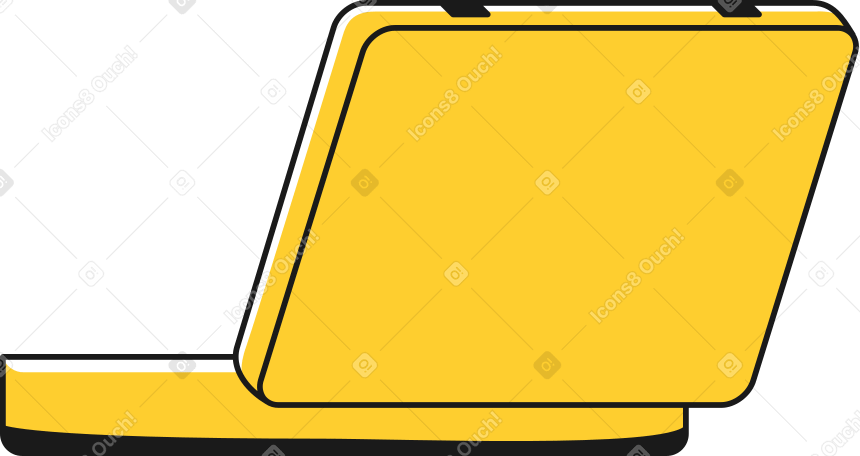briefcase PNG, SVG