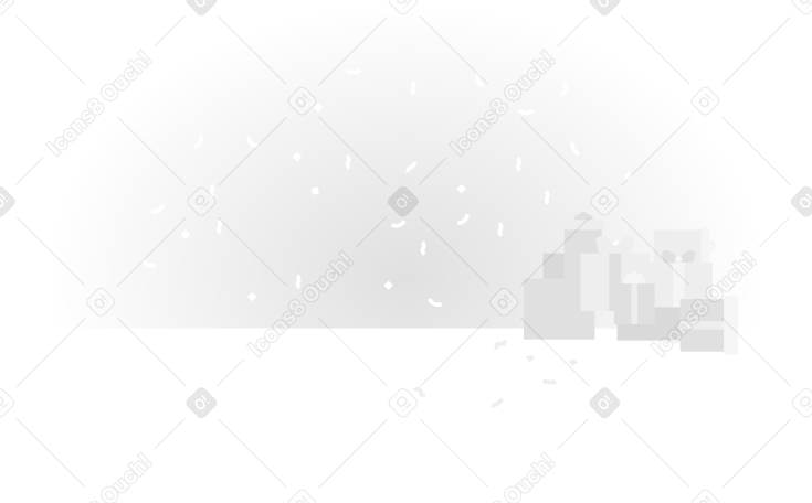 background with gifts PNG, SVG