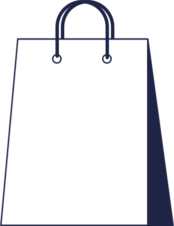 bag Illustration in PNG, SVG