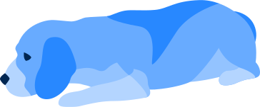 Cachorro PNG, SVG