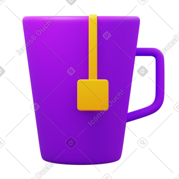 Tea PNG, SVG