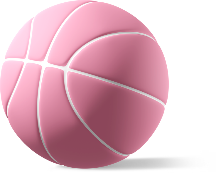 Illustrations vectorielles Basketball