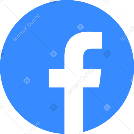 facebook PNG, SVG