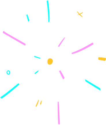 small firework PNG, SVG