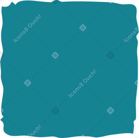dark blue square Illustration in PNG, SVG
