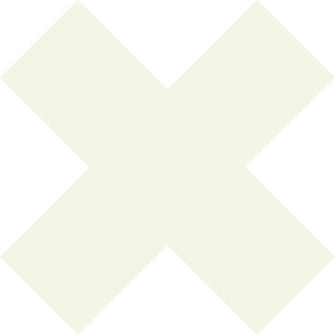 Белый крест в PNG, SVG