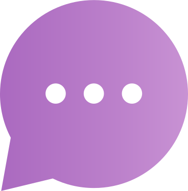 speech bubble with dots PNG, SVG