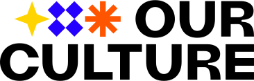 Text our culture PNG, SVG