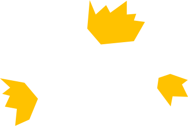 abstrakte formen gelb PNG, SVG