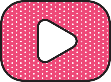 Youtube-video-hosting-symbol PNG, SVG