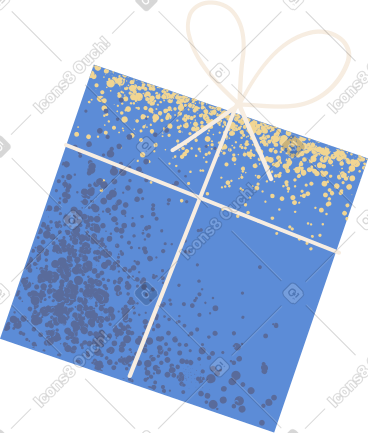 Gift PNG, SVG