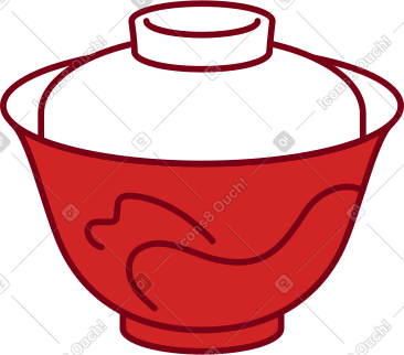 Gaiwan PNG, SVG