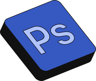 adobe photoshop icon PNG, SVG