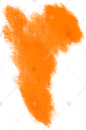 오렌지 배경 PNG, SVG
