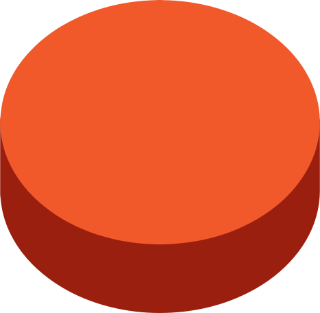red button Illustration in PNG, SVG