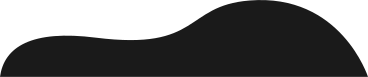 black long cloud PNG, SVG
