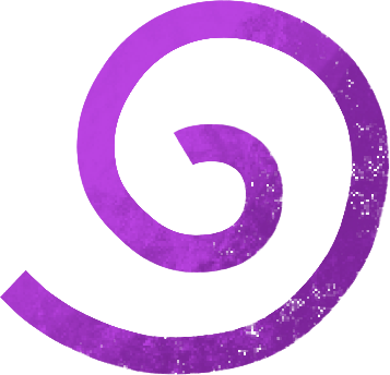 spiral- PNG, SVG