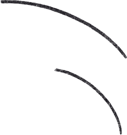two curved lines PNG, SVG