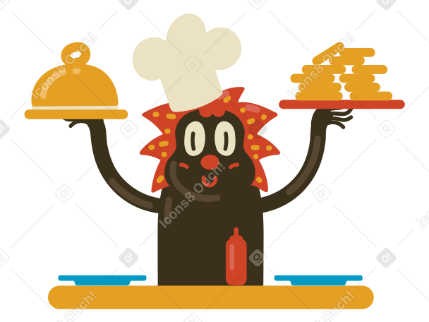  Chef PNG, SVG