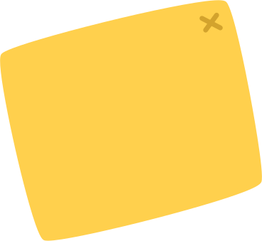 Ventana amarilla PNG, SVG