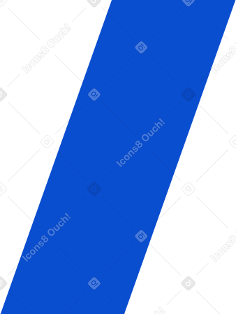 символ косой черты в PNG, SVG