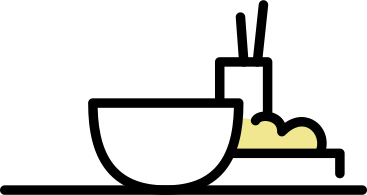 dishes PNG, SVG