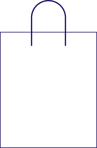 weiße tasche PNG, SVG