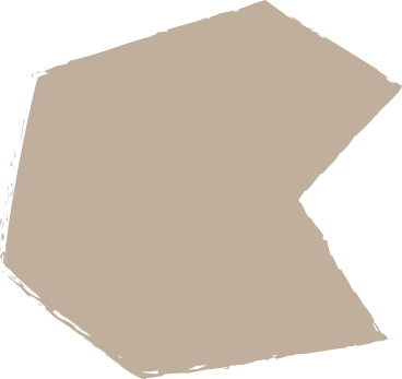 Light grey polygon PNG、SVG