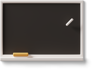 Chalkboard PNG, SVG