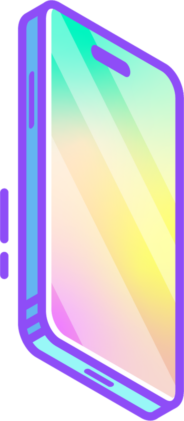 phone small PNG, SVG