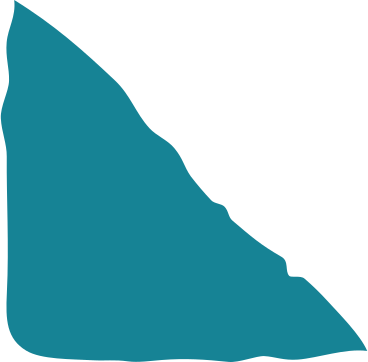 dark blue triangle PNG, SVG