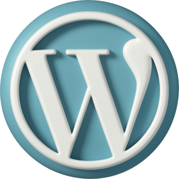 Wordpress PNG, SVG