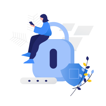 Cyber protection  PNG, SVG