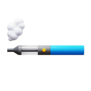 electronic cigarette PNG, SVG