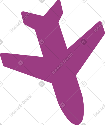 Airplane PNG, SVG