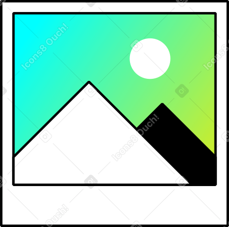 immagine PNG, SVG