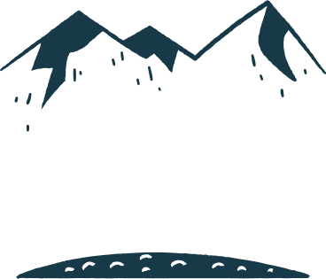 Montaña PNG, SVG