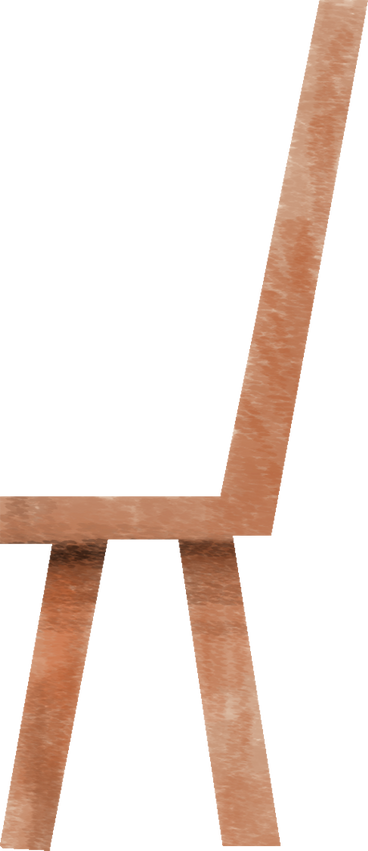 Chair PNG、SVG