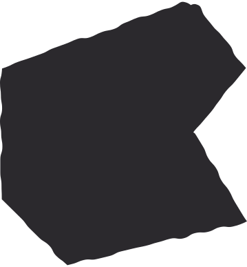 polygon black PNG, SVG