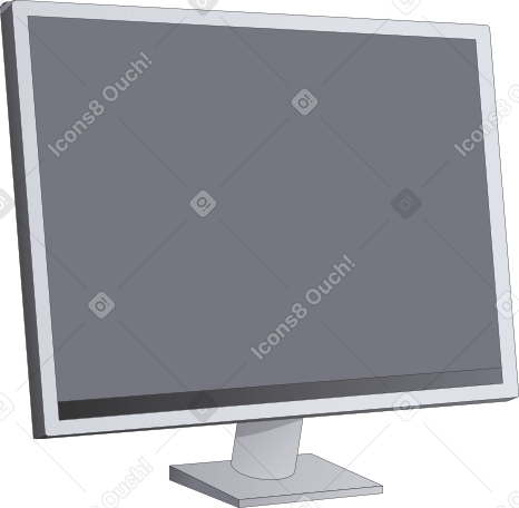 screen PNG, SVG