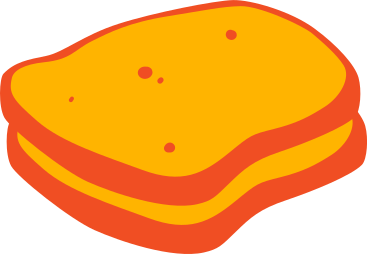 brot PNG, SVG