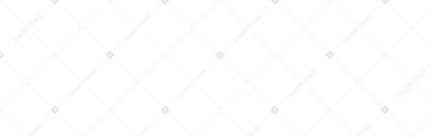 long shaped cloud Illustration in PNG, SVG