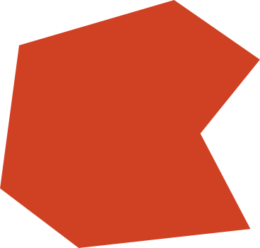 Red polygon PNG, SVG