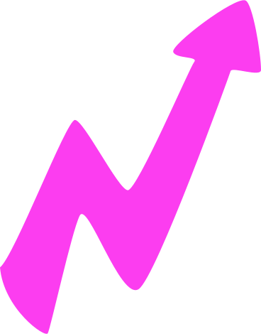 pink lightning PNG, SVG