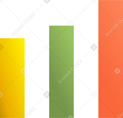 business chart PNG, SVG